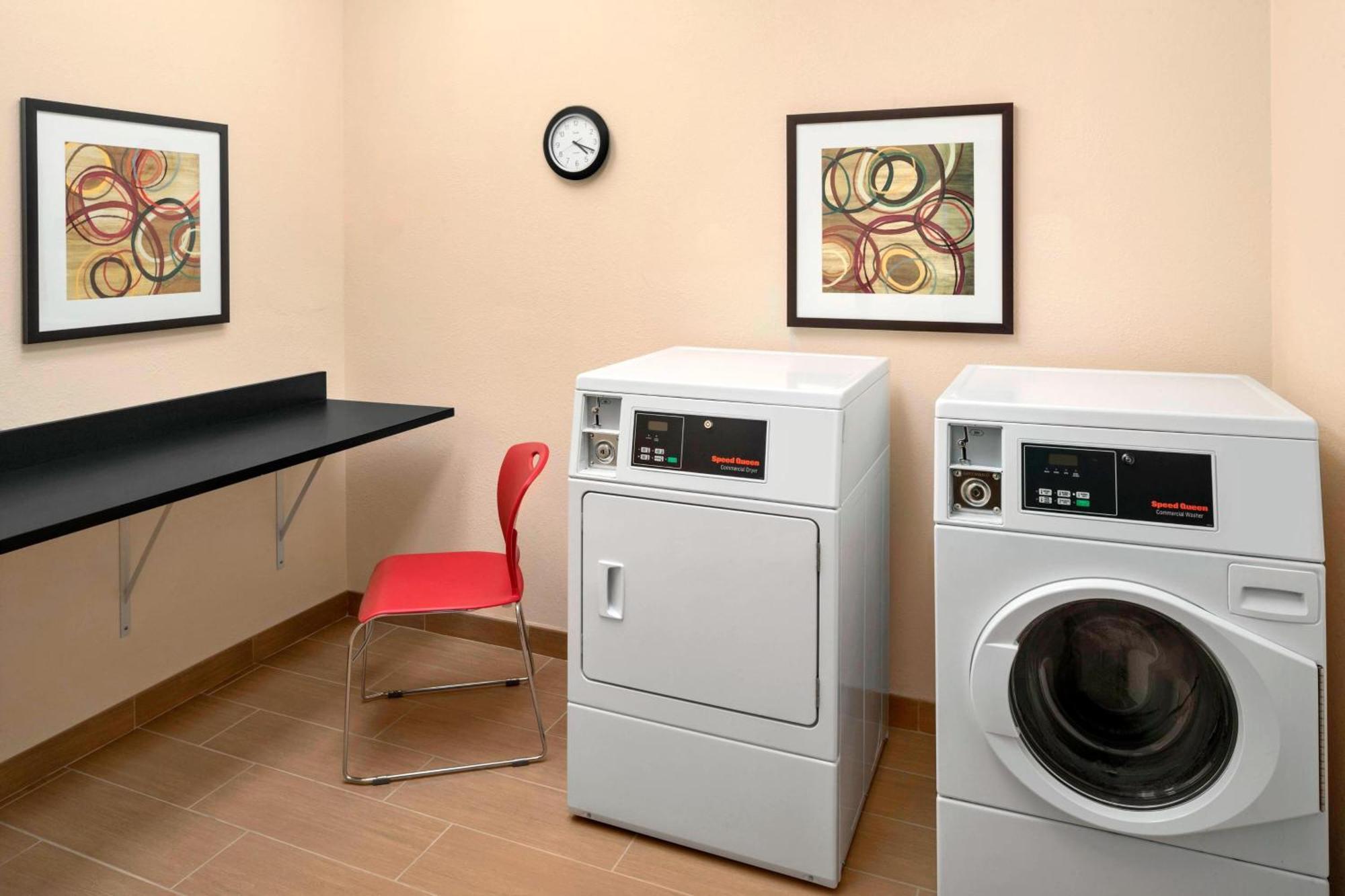 Fairfield Inn & Suites Lima Ngoại thất bức ảnh