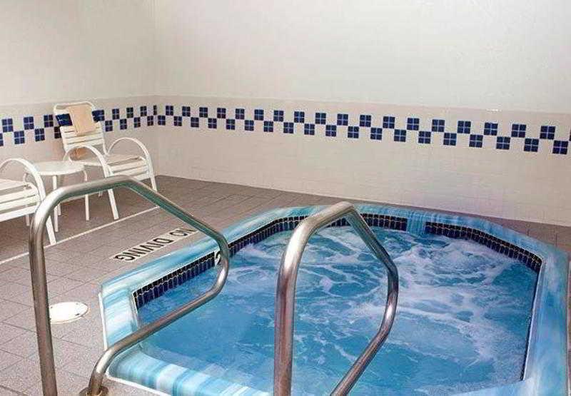 Fairfield Inn & Suites Lima Tiện nghi bức ảnh